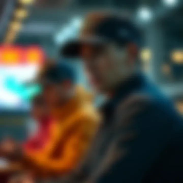 Insights from User Experiences on Toto Sites User experience insights