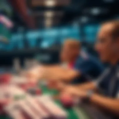 Current Trends in Lottery and Sports Betting Latest trends in lottery and betting