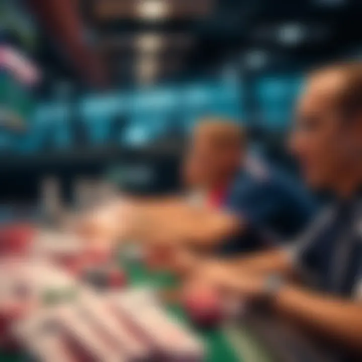 Current Trends in Lottery and Sports Betting Latest trends in lottery and betting