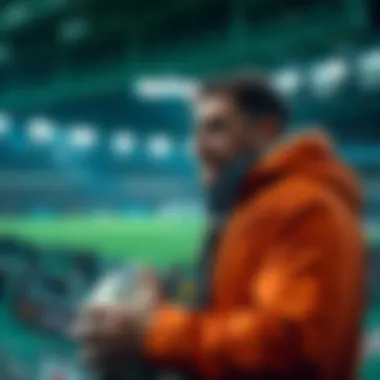 Exploring Betting Odds Types of betting odds explained