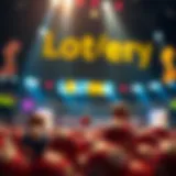 Overview of the UK Lottery system