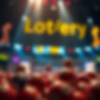 Comprehensive Guide to the UK Lottery System Overview of the UK Lottery system