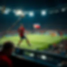 Understanding the concept of under-over betting