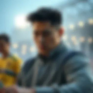 Exploring Betting Odds in Toto Understanding the concept of betting odds