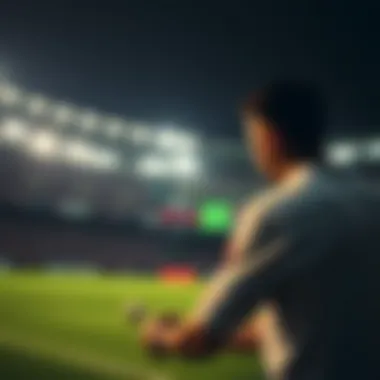 Deciphering Betting Odds Understanding odds in sports betting