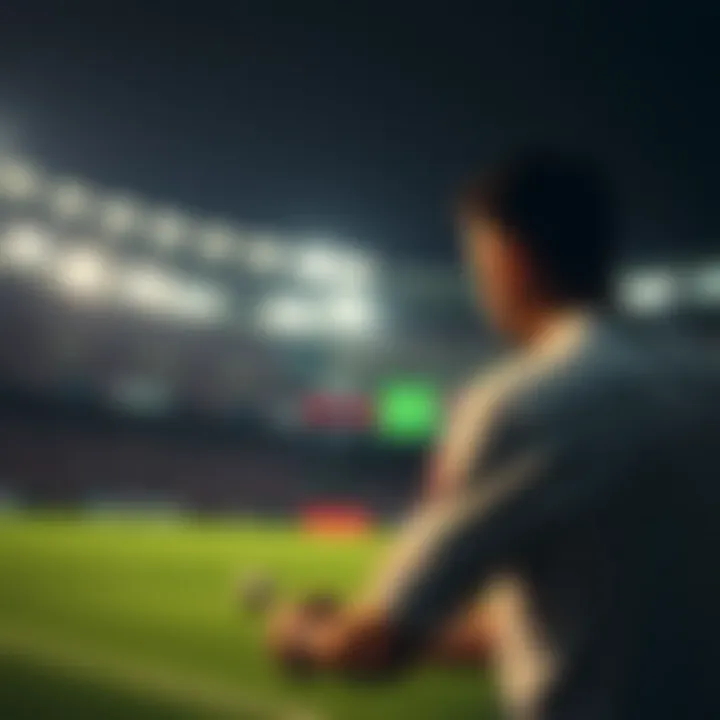 Deciphering Betting Odds Understanding odds in sports betting