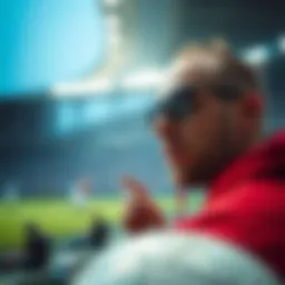 Understanding the Concept of Odds