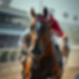 Cultural Significance of Horse Racing Understanding the cultural significance of horse racing