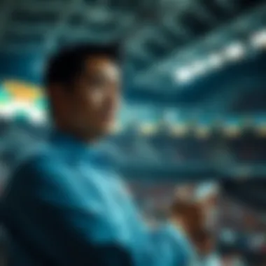 Exploring User Experience on LottoExpertKorea User experience on betting portals