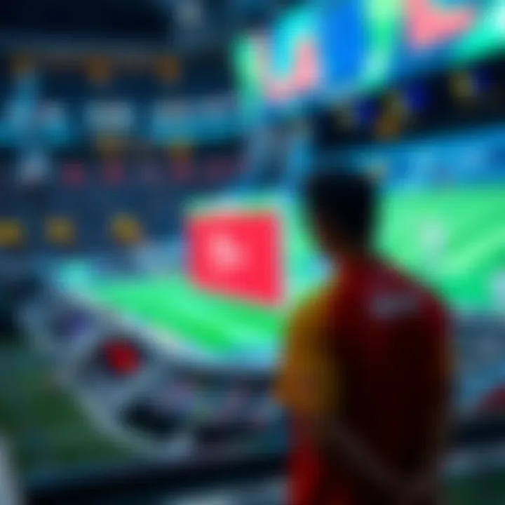 User-Friendly Interfaces in Betting Platforms User-friendly interfaces in betting platforms