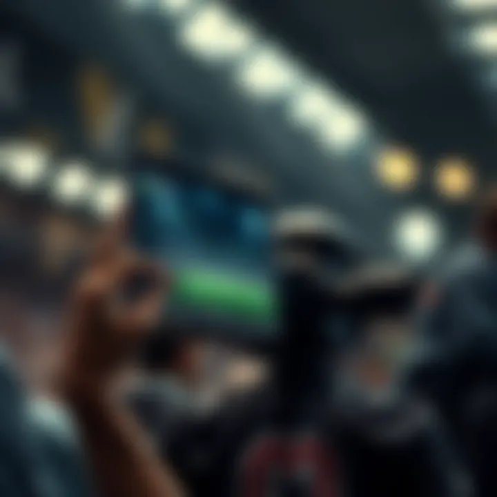 Essential Analysis Tools for Betting Success Visual analysis tools for betting